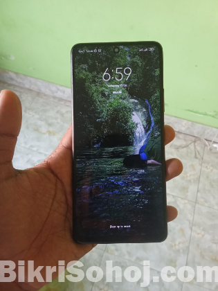 Redmi Note 10 pro max